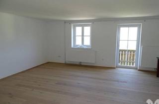 Wohnung kaufen in 8553 Sankt Oswald ob Eibiswald, Erstbezug nach Komplettsanierung! 3-Zimmer-Wohnung mit Aussicht