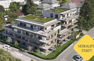 Wohnung kaufen in Bienenweg 2, 4060 Leonding, A11 | Balkonwohnung mit 3 Zimmer - Leonding