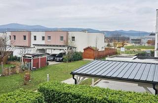 Wohnung kaufen in Am Anningerpark 5/2, 2351 Wiener Neudorf, Helle 4-Zimmerwohnung mit Fernblick auf die Weinberge im Süden von Wien zu verkaufen