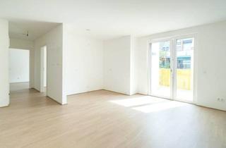 Wohnung kaufen in Leystraße, 1200 Wien, Qualitätsvoller Neubau-Erstbezug mit Balkon - SOLEY