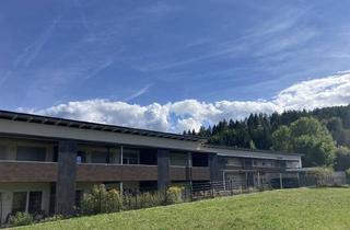 Wohnung mieten in Purtschellerstraße 01, 9500 Villach-Innere Stadt, Sonnige Neubauwohnung mit kleinem Garten