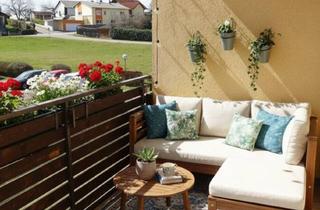 Genossenschaftswohnung in Wohnfeld 6/2, 4211 Alberndorf in der Riedmark, Für Familien! 3-Zimmer Genossenschaftswohnung mit sonniger Loggia