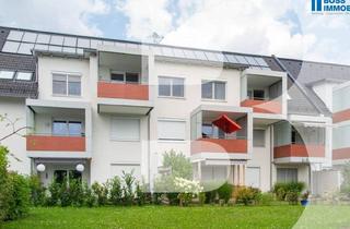 Wohnung mieten in Begonienstraße 1/5, 4484 Kronstorf, Sonnenplatz | Ideal für Familien