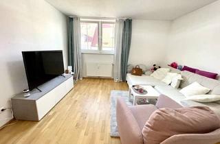 Wohnung kaufen in Steyrergasse, 8010 Graz, Umfassende sanierte 3-Zimmer-Wohnung in absolut guter und zentraler Lage - direkt bei der TU - Anlegerwohnung