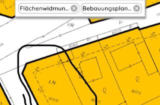Grundstück zu kaufen in Josef-Buchinger-Straße, 3100 Sankt Pölten, Baugrund