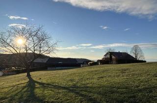 Grundstück zu kaufen in Zösenberg, 8045 Weinitzen, Ein Ort zum Ankommen - Grundstück mit unvergleichlicher Aussicht! Idyllisch & unvergleichlich! VEREINBAREN SIE JETZT IHREN BESICHTIGUNGSTERMIN!