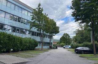 Büro zu mieten in Zentrum, Donaulände, Industriezeile Hafen, Hafenviertel, 4020 Linz, Moderne Büroräume in guter Lage in Linz - Nähe Dynatrace