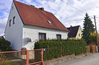 Haus kaufen in 2630 Pottschach, Großzügiges Zuhause auf sonnigem Grundstück mit Garage und Nebengebäude in Ruhelage