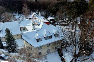 Wohnung mieten in 2372 Gießhübl, inmitten der Natur: großzügig geschnittene Wohnung für Pärchen und Jungfamilien, auch als Praxis oder Büro nützbar