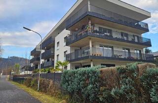 Wohnung kaufen in 8700 Leoben, Exklusives Wohnen am Wasser - mitten in Leoben