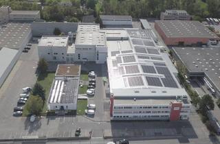 Lager mieten in 2345 Brunn am Gebirge, Lager- und Bürofläche direkt im Industriegebiet Brunn am Gebirge