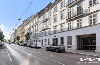 Büro zu mieten in Theresianum - Belvedere - Wiener Hauptbahnhof 102, 1040 Wien, Quartier Starhemberg - Geschichte bewahrt. Zukunft gebaut. Jetzt bezugsbereit.