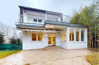Einfamilienhaus kaufen in 1190 Wien, Traum-Domizil mit Weingartenkulisse und Erweiterungsmöglichkeiten