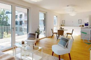 Wohnung kaufen in Versorgungsheimstraße 17/19, 1130 Wien, Quality Living nahe dem Lainzer Platz.