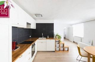 Wohnung kaufen in Schönbrunn, Einkaufsstraße Meidlinger Hauptstraße, Meidlinger Markt, Theresienbad, 1120 Wien, Anleger-Dachgeschoßwohnung in 1120 Wien - 3 Zimmer, Balkon, Generalsaniert & Vermietet