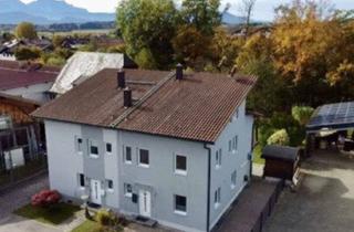 Doppelhaushälfte kaufen in 5020 Salzburg, Stahlhalle und Doppelhaushälfte