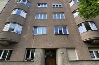 Wohnung mieten in 6020 Innsbruck, Traumhafte 3-Zimmer-Wohnung mit Balkon in Saggen