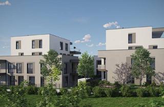 Wohnung kaufen in Bienenweg 2, 4060 Leonding, B05 | Die Gediegene - 3 Zimmerwhg mit großem Eckbalkon in Leonding