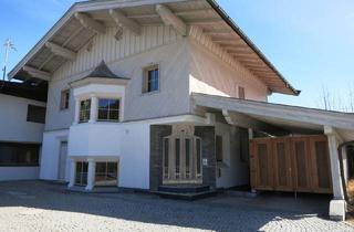 Haus kaufen in 6393 Sankt Ulrich am Pillersee, Sehr schönes Haus in St. Ulrich am Pillersee