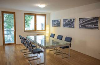 Büro zu mieten in Bandgasse, 1070 Wien, Loftartige Wohnung im Herzen Wiens