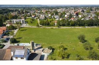 Grundstück zu kaufen in 6840 Götzis, Grundstück für Doppelhaushälfte im Grünen - Götzis