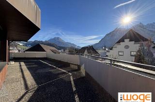 Wohnung mieten in 6700 Bludenz, "ohne Provision" geräumige, helle 4,5 Zimmer Terrassenwohnung in Bludenz