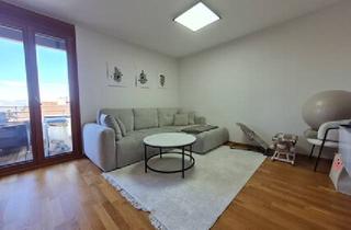 Wohnung mieten in 6850 Dornbirn, Moderne 3-Zimmerwohnung in traumhafter Aussichtslage in Dornbirn zu vermieten