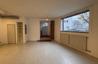 Gewerbeimmobilie mieten in 6780 Schruns, Vielseitige Gewerbefläche im Zentrum von Schruns