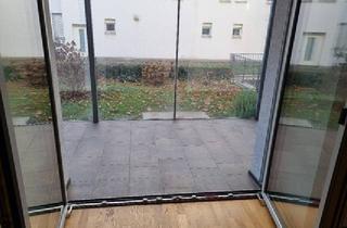 Wohnung mieten in 6900 Bregenz, GARTENWOHNUNG MITTEN IN DER STADT