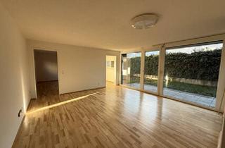 Wohnung mieten in 6850 Dornbirn, Gemütliche 3-Zimmer-Gartenwohnung in ruhiger und sonniger Lage in Dornbirn-Hatlerdorf zu vermieten