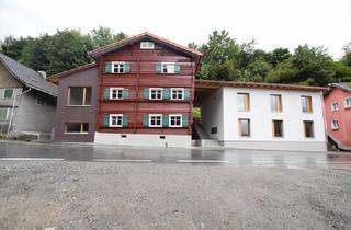 Wohnung mieten in 6845 Hohenems, Singlewohnung in Hohenems zu vermieten im EG!