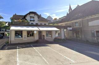 Gewerbeimmobilie mieten in 6830 Rankweil, Geschäftslokal in zentraler Lage von Rankweil