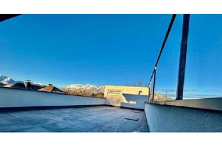 Wohnung mieten in 6800 Feldkirch, Sonnige 5-Zimmer-Wohnung mit 2 Carports und Dachterrasse