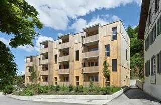 Wohnung mieten in 6850 Dornbirn, Naturnah Wohnen in Dornbirn-Oberdorf