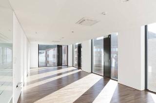 Gewerbeimmobilie kaufen in 6840 Götzis, Bürofläche Am Garnmarkt in Götzis