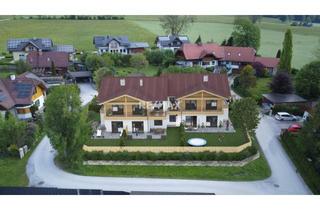 Wohnung kaufen in 8962 Gröbming, FERTIGSTELLUNG 12/2026 - Top Wohnung mit VIER SCHLAFZIMMER plus TOLLER TERRASSE!