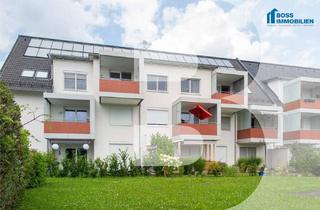 Wohnung mieten in 4484 Kronstorf, Sonnenplatz | Ideal für Familien