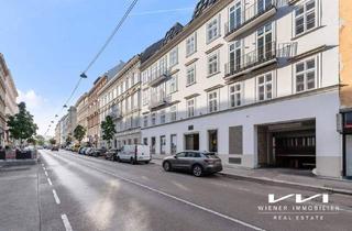 Büro zu mieten in Favoritenstraße, 1040 Wien, Quartier Starhemberg - Geschichte bewahrt. Zukunft gebaut. Jetzt bezugsbereit.