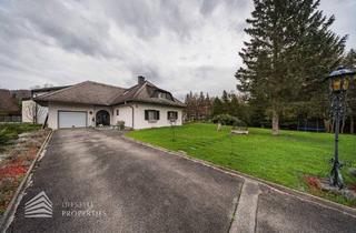 Villen zu kaufen in 8051 Graz, Luxus Landhausvilla in Thal bei Graz