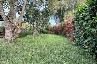 Grundstück zu kaufen in 7061 Trausdorf an der Wulka, 7061 Trausdorf - Rarität! Ideales Grundstück für ein Tinyhouse!