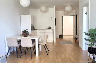 Wohnung kaufen in 2232 Deutsch-Wagram, "Ideal aufgeteilte 2 Zimmerwohnung mit Balkon im Erstbezug"