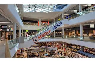 Büro zu mieten in 1120 Wien, VIO Plaza Shopping_TOP Geschäftslokal im 1.OG- in der Hälfte teilbar!