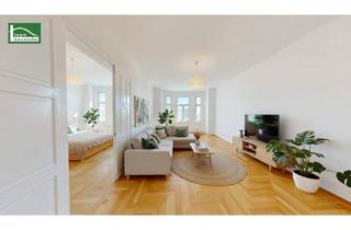 Wohnung kaufen in Rennweg, 1030 Wien, Exklusive 3-Zimmer-Wohnung mit riesiger Loggia in 1030 Wien – hochwertige Ausstattung - top Lage! - JETZT ZUSCHLAGEN