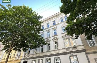 Gewerbeimmobilie kaufen in Reumannplatz, 1100 Wien, Unbefristet vermietete Arztpraxis nahe U1 Reumannplatz und Antonspark! - JETZT ZUSCHLAGEN