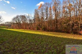 Grundstück zu kaufen in 8010 Graz, Baugrundstück mit landwirtschaflicher Nutzfläche!