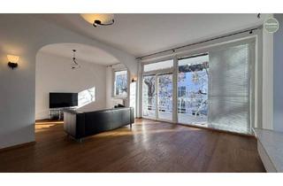 Wohnung mieten in 1190 Wien, Moderne 4-Zimmer-Wohnung mit Terrasse und Garage nahe dem Türkenschanzpark