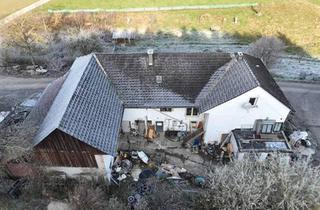 Haus kaufen in 3244 Ruprechtshofen, Dreikanthof in Randlage mit Grundbesitz in Ruprechtshofen