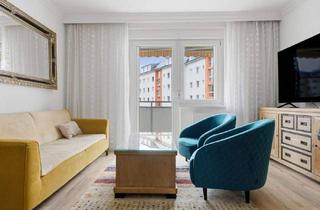 Wohnung kaufen in 4040 Linz, Helle 4-Zimmer-Wohnung mit Loggia in Linz-Urfahr