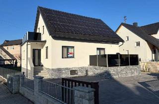 Einfamilienhaus kaufen in 4780 Schärding Innere Stadt, Modern saniertes Einfamilienhaus am Stadtrand von Schärding