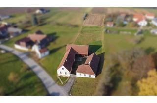 Bauernhäuser zu kaufen in 3543 Krumau am Kamp, Sanierungsbedürftiger Bauernhof mit großem Grundstück